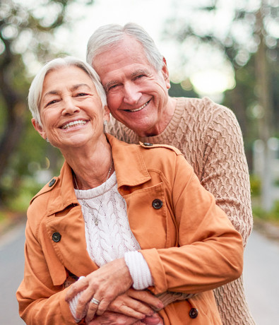 Johanniter: Förder­mitglied werden