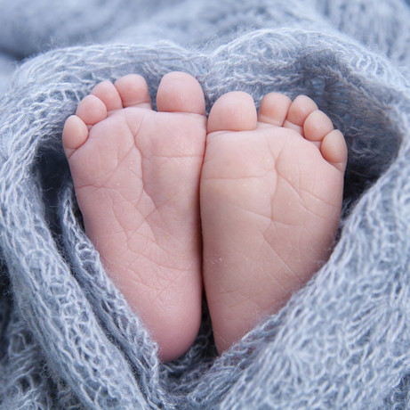 Johanniter: Babypaket
30€