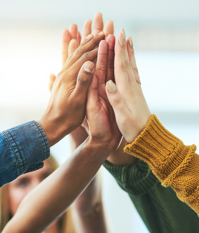 Johanniter: Langfristig helfen