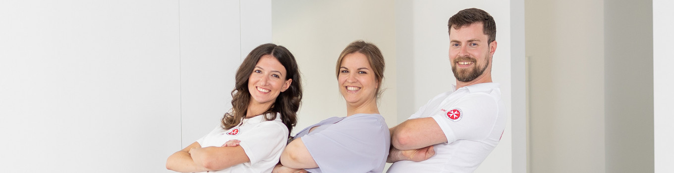 Mitmachen und mehr bewegen