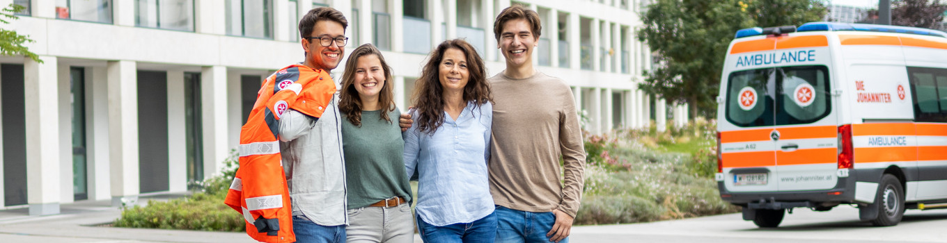 Gemeinsam mehr bewegen!