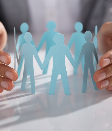 Johanniter: Wer wir sind