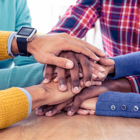 Johanniter: Corporate Volunteering