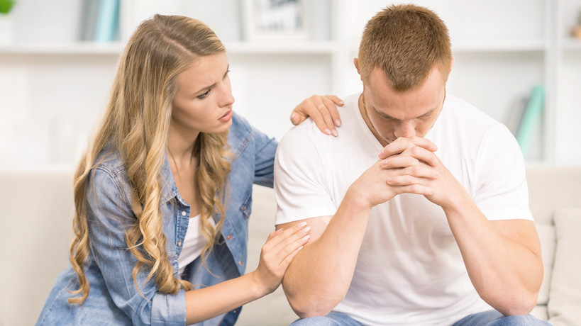 Johanniter: Psychische Erste Hilfe für jede:n