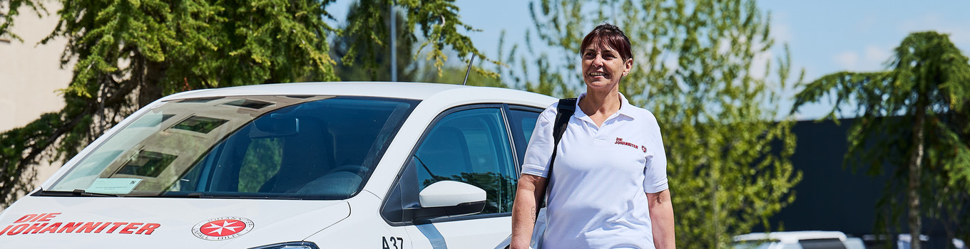 Ihre zentrale Anlaufstelle im Ort