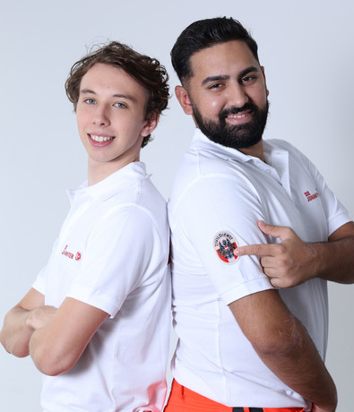 Johanniter: Zivildienst mit Mehrwert