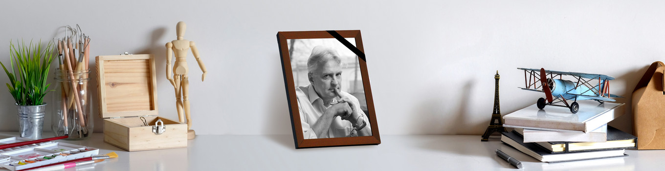 Bleibendes hinterlassen