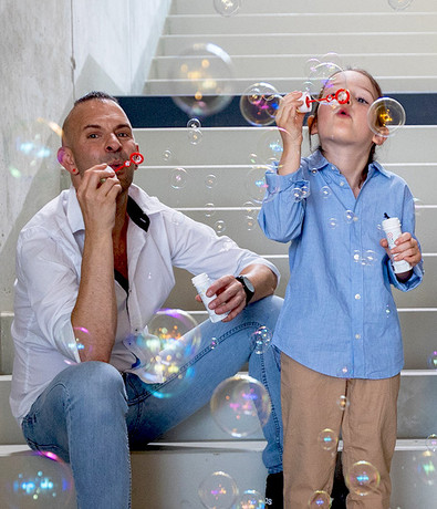 Johanniter: Deine Spendenaktion