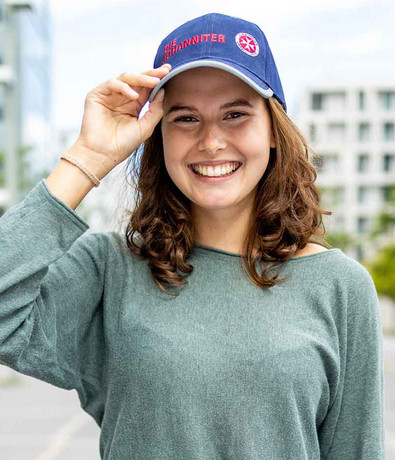 Johanniter: Ehrenamt