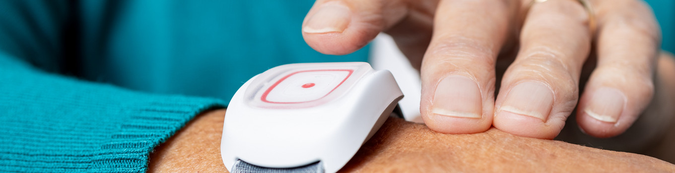 Selbstständig sein und bleiben