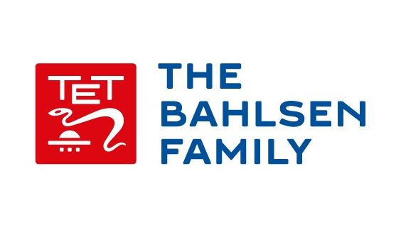 The Bahlsen Family