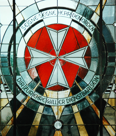 Johanniter: Johanniter­orden