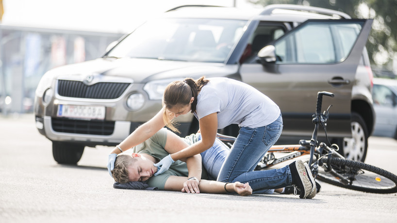 Johanniter: Verkehrscoaching