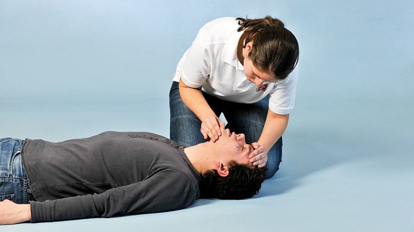 Johanniter: Notfallcheck