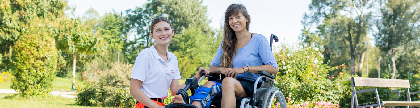 Betreuter Fahrdienst