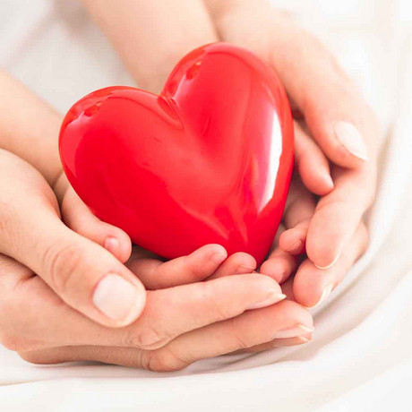 Johanniter: Mehr zur Spenden­verwendung