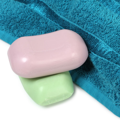 Johanniter: Hygiene­paket
20€