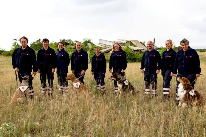 Johanniter: Team Wien