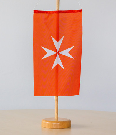 Johanniter: Präsidium