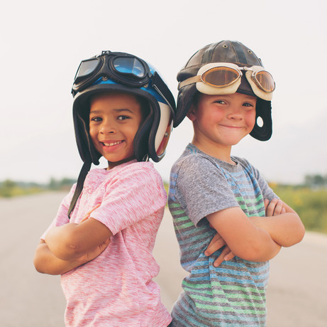 Johanniter: Soziale Verantwortung