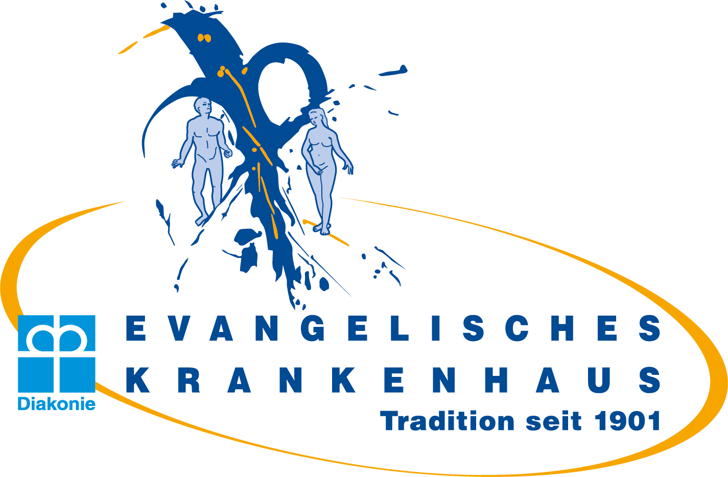 Evangelisches Krankenhaus