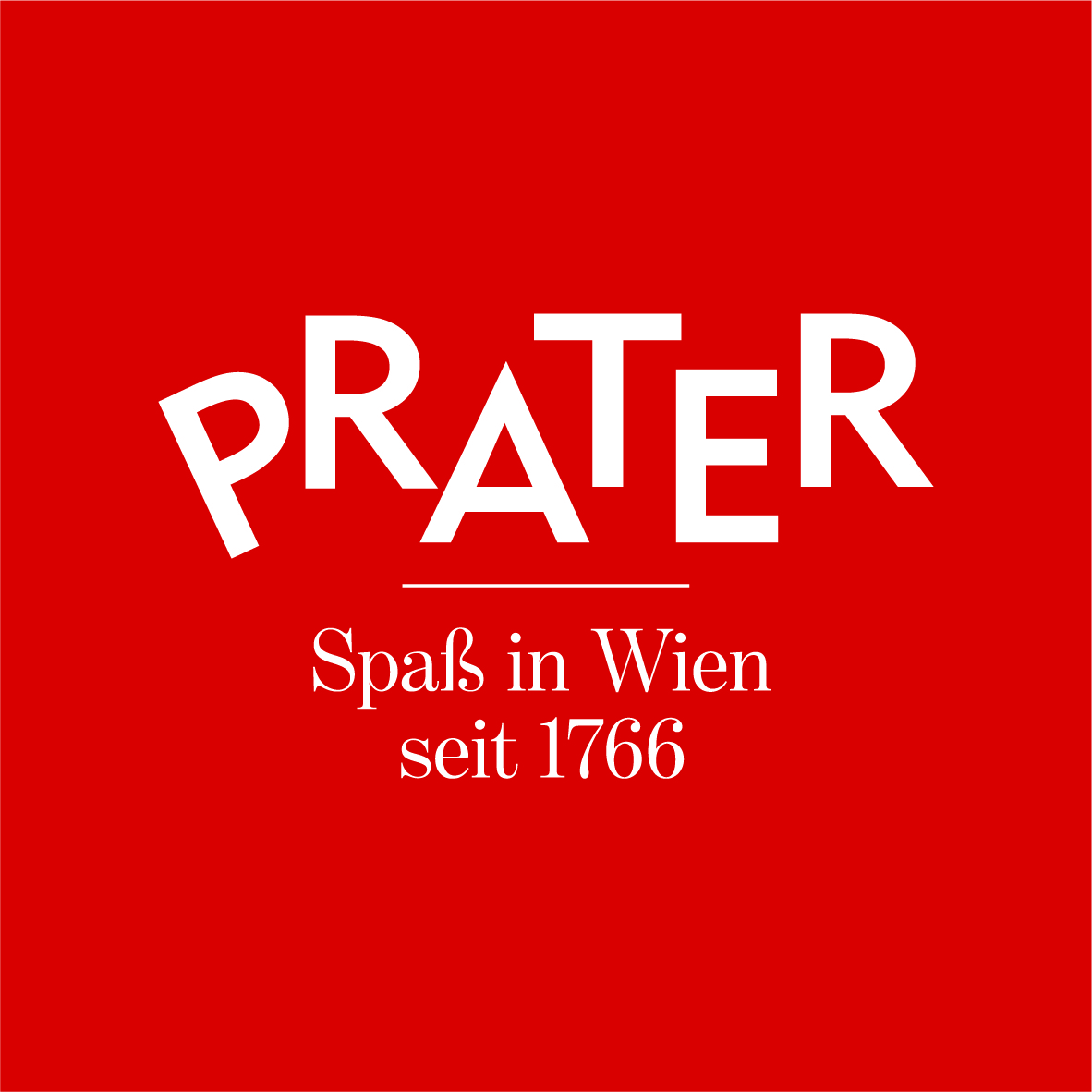 Prater Spaß in Wien