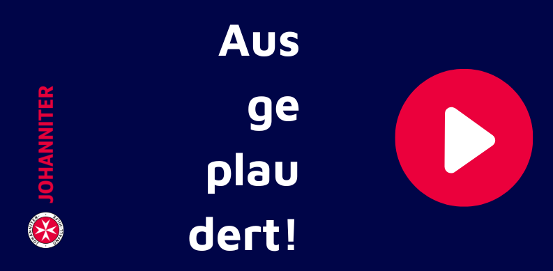 Der Johanniter Österreich Podcast
