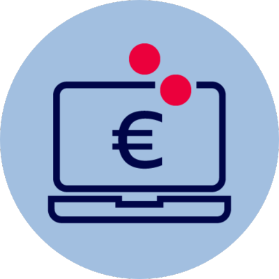 1. Spendenaktion erstellen