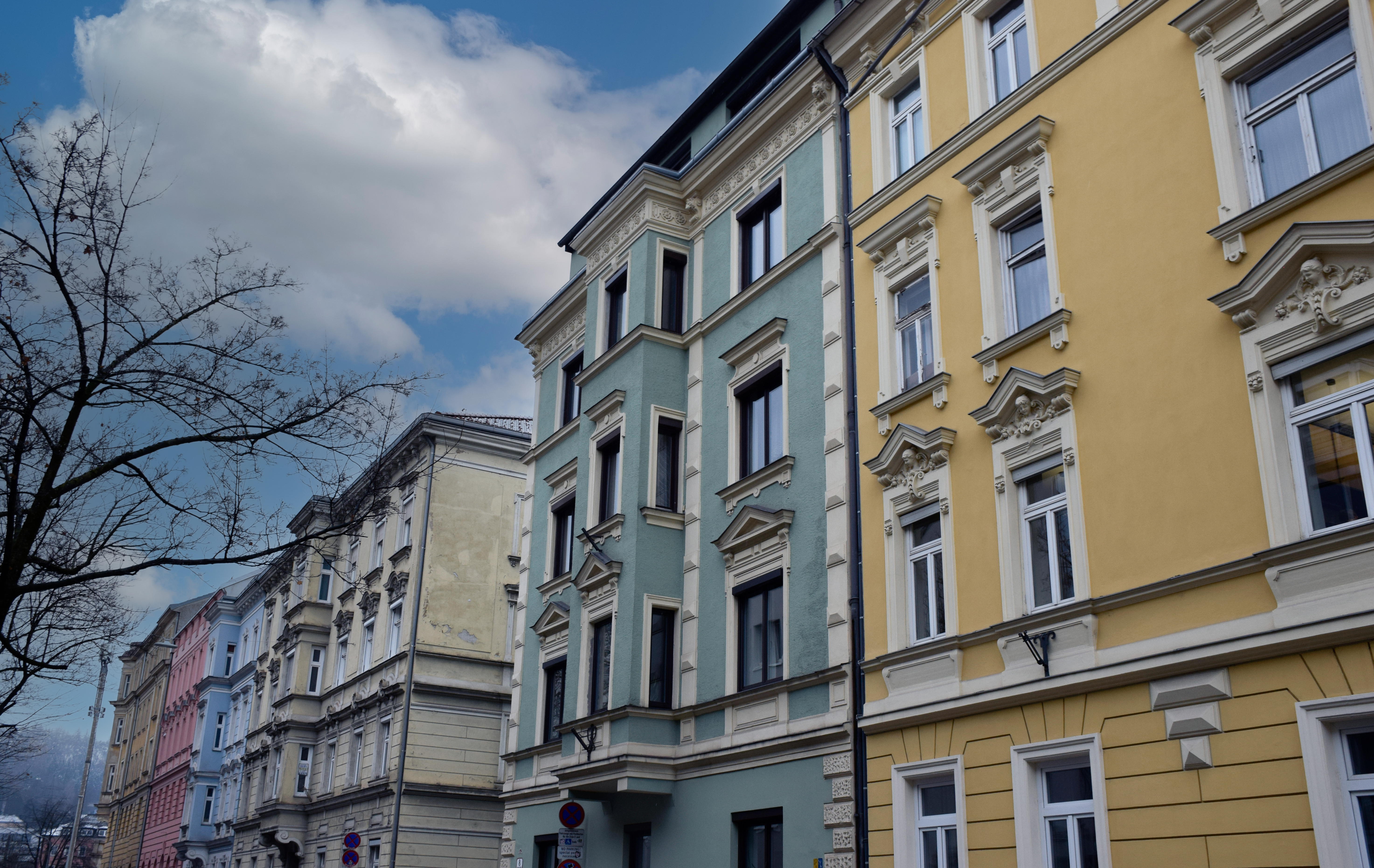 Sicher & selbstbestimmt